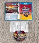 Skylanders SuperChargers - Complete (Nintendo Wii U) Game CIB - Tested