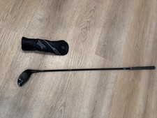 PXG 7 Hybrid LEFT HANDED 31* loft, R-flex, headcover included
