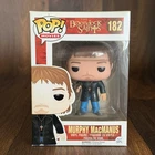 Funko Pop! Movies - The Boondock Saints: Murphy MacManus #182
