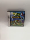 Yoshi Touch and Go (Nintendo, Nintendo DS, 2005) CIB Complete