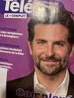SYLVIE VARTAN MAGAZINE TELE 2026 BELGIQUE Collector Rare