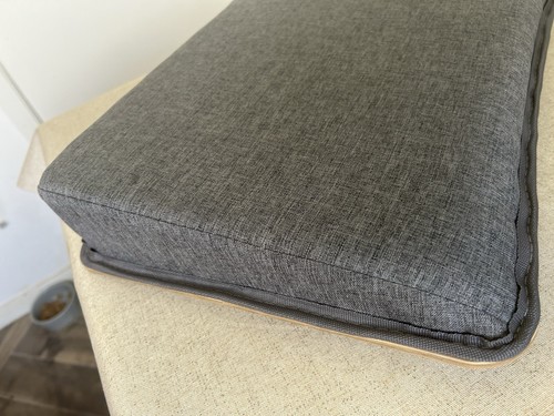 HUANUO Laptop Trays -Portable Lap Desk with Pillow Cushion, Fits up to 15.6 inch - Afbeelding 12 van 17
