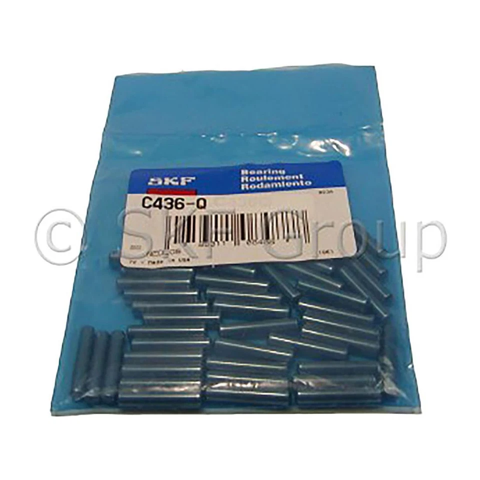 Cojinete de eje de salida de caja de transferencia SKF para Ford F-350 1979-1979 Foto 2 de 2