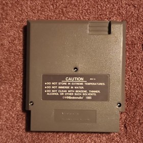 Vic Tokai Kid Kool Quest for Seven Wonder Herbs NES NTSC-U/C (Cartridge)