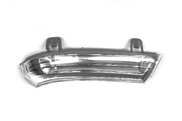 Spiegelblinker Passend FüR VW Sharan 7M 11/2003 - 08/2010 Rechts Beifahrerseite-image