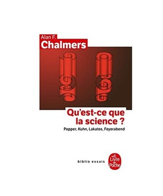 Qu Est-Ce Que La Science, A. F. Chalmers