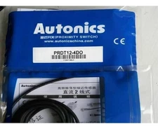1PCS AUTONICS PRDT12-4DO PRDT124DO PROXIMITY SENSOR -NEW #ea