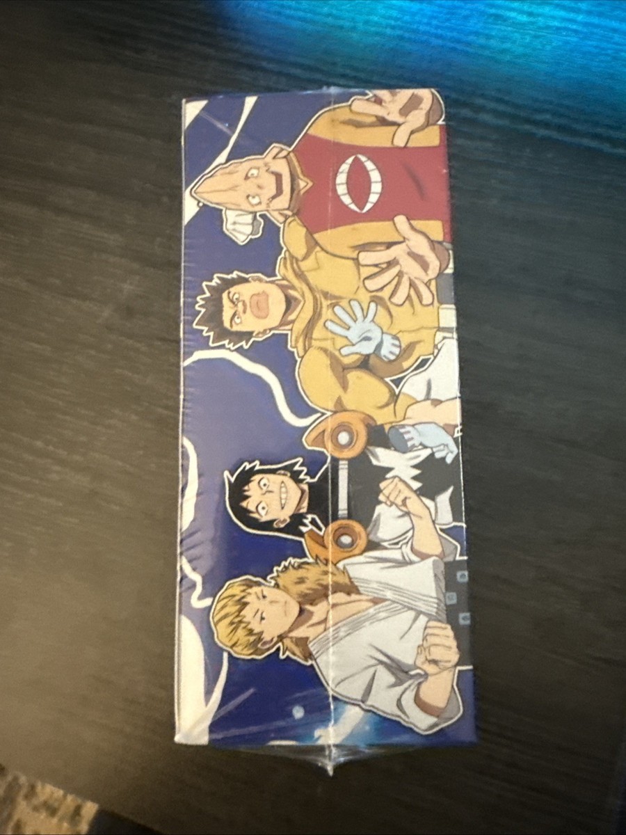 Universus TCG My Hero Academia booster Box 1st Edition Heroes Limited Print!!! | eBay Universus TCG My Hero Academia booster Box 1st Edition Heroes Limited Print!!! | eBay