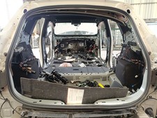 T�RKONTURGUMMI / 282785 F�R BMW 2 ACTIVE TOURER U06 218D