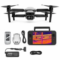 Autel Robotics EVO Lite Enterprise 640T Thermal Drone