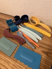 tupperware kitchen gadgets