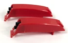 Vintage G1 Transformers Jetfire Arm Guards Accessory Part 1985 Original 1985