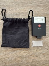 Leica CF 22 Shoe Mount Flash with Diffuser an...