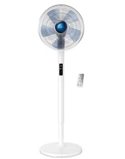 Rowenta Turbo Silence Extreme Stand Fan with Remote Control