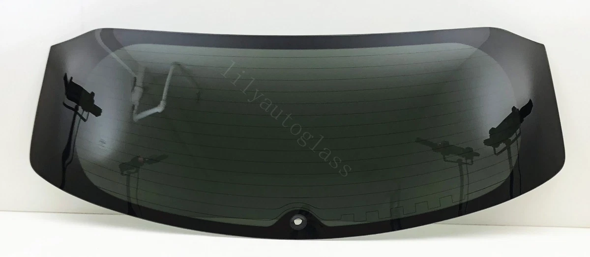 Passenger Right Side Front Door Window Glass for Acura RDX 2019-2024