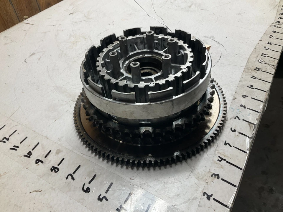 2011 Harley-Davidson Street Glide Touring手拿包 — 第 3/4 张图片