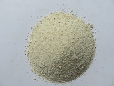 Schneeweisser Sand von Thailand, Strand Koh Nang Yuan bei Koh Tao