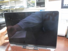 Apple MacBook Air 13" Retina A1932 2019 Screen Assembly GRAY EMC : 3184
