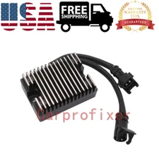 Voltage Regulator Rectifier 74546-07A For Harley Davidson Sportster 883 XL883 US