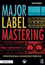 Major Label Mastering: Professional Mastering...