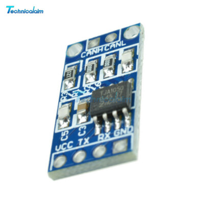 TJA1050 CAN Controller interface Nodule Bus Driver interface Board