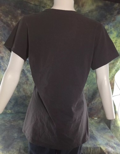 Zelda XL Youth/Juniors T Shirt Zelda Swipe Pocket T Hot Topic Nintendo NWT - Picture 3 of 9