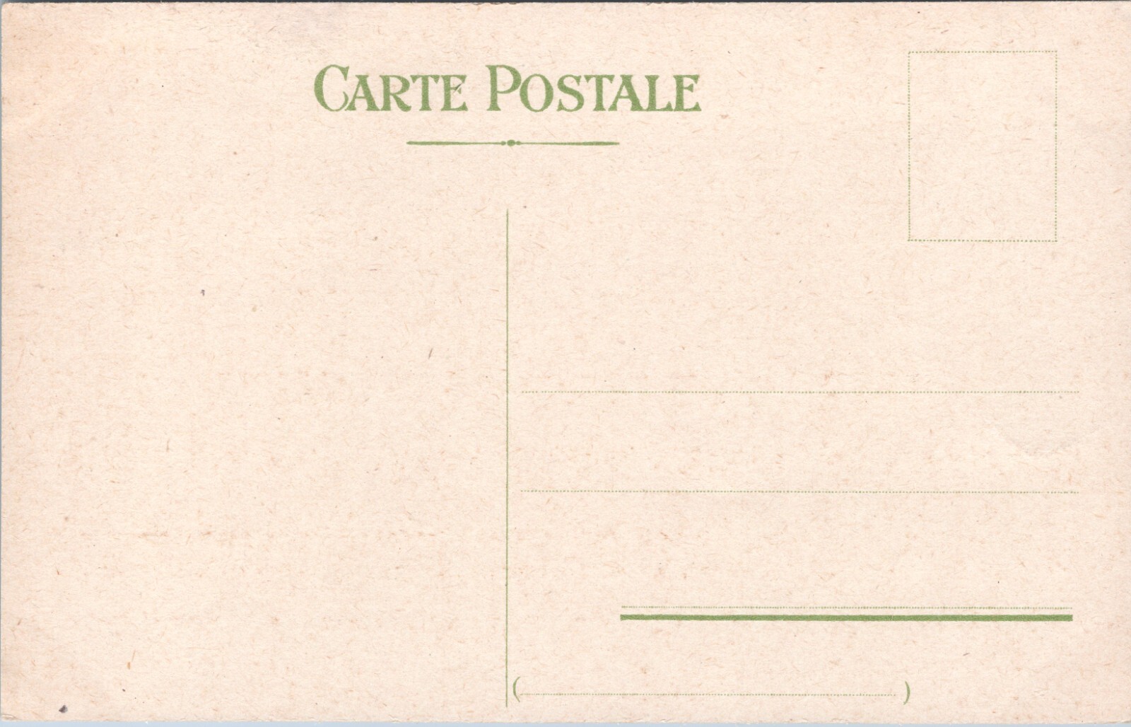 Postcard Capri Italy - Panorama del Castello - Castle View Bird's Eye ...