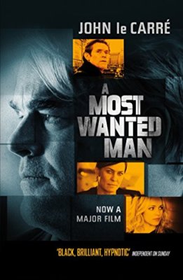 A Most Wanted Man Film Tie in