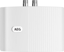Stiebel Eltron Klein-Durchlauferhitzer AEG MTD 570 IP25 Durchlauferhitzer 222122