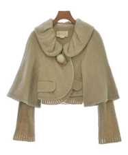Hanii Y Blouson (Other) Beige 40(Approx. M) 2200491438070