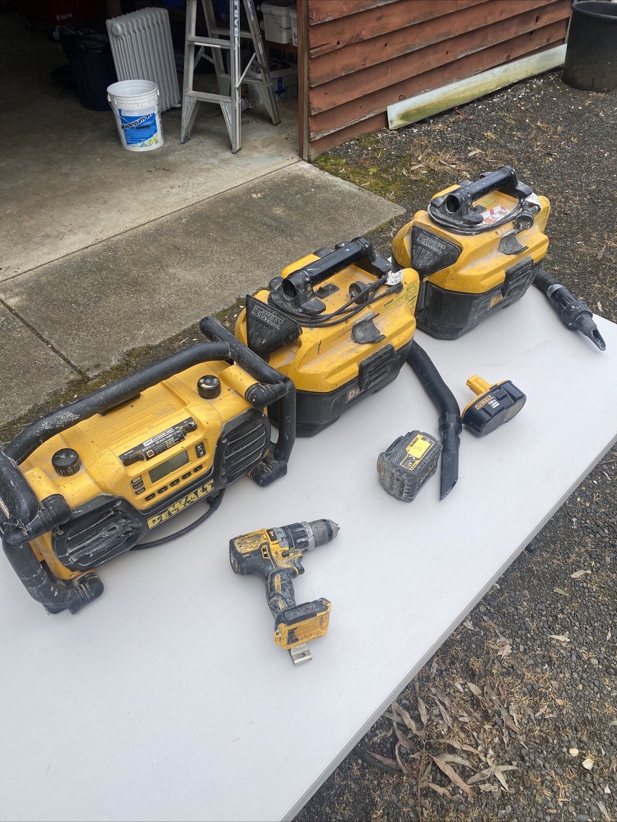 dewalt cordless power tools eBay