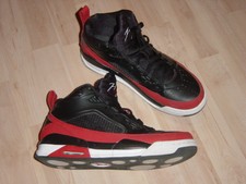 Nike Jordan Flight 9,5, czarne US 9 EUR 42,5