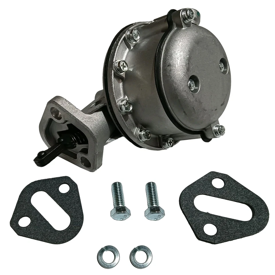 Mechanical Fuel Pump For Cadillac DeVille Eldorado Series 62 Series 75 Fleetwood - Image 2 of 4