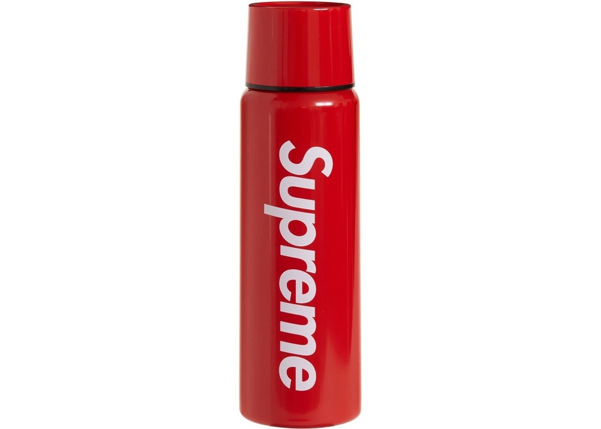 シュプリームSTANLEY CLASSIC BOTTLE 20OZ レッド シュプリームSTANLEY CLASSIC BOTTLE 20OZ レッド Supreme Stanley 20