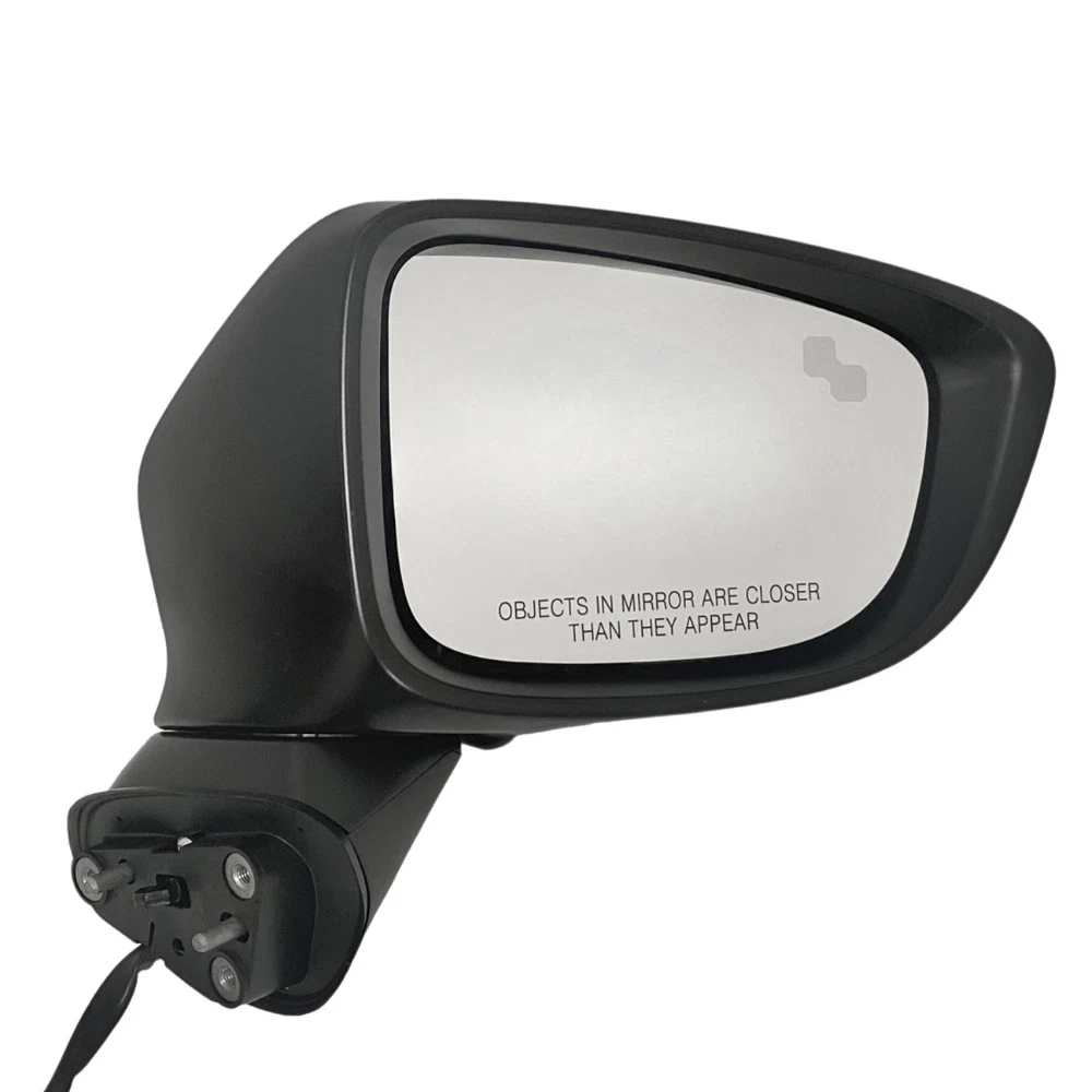 Right Side Mirror 2014-2016 MAZDA 6