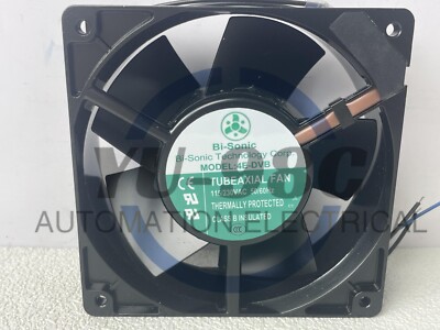 1pcs BRAND NEW ONES  Bi-Sonic 4E-DVB cooling fan