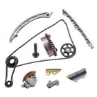 For Honda Accord CR-V 2.4L L4 DOHC 2008-2015 Timing Chain Kit VVT Sprocket