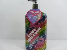 HEMPZ LOVE OUT LOUD JUICY PINEAPPLE & CREAMY COCONUT BODY MOISTURIZER 