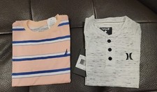 boys t shirt size 5 lot