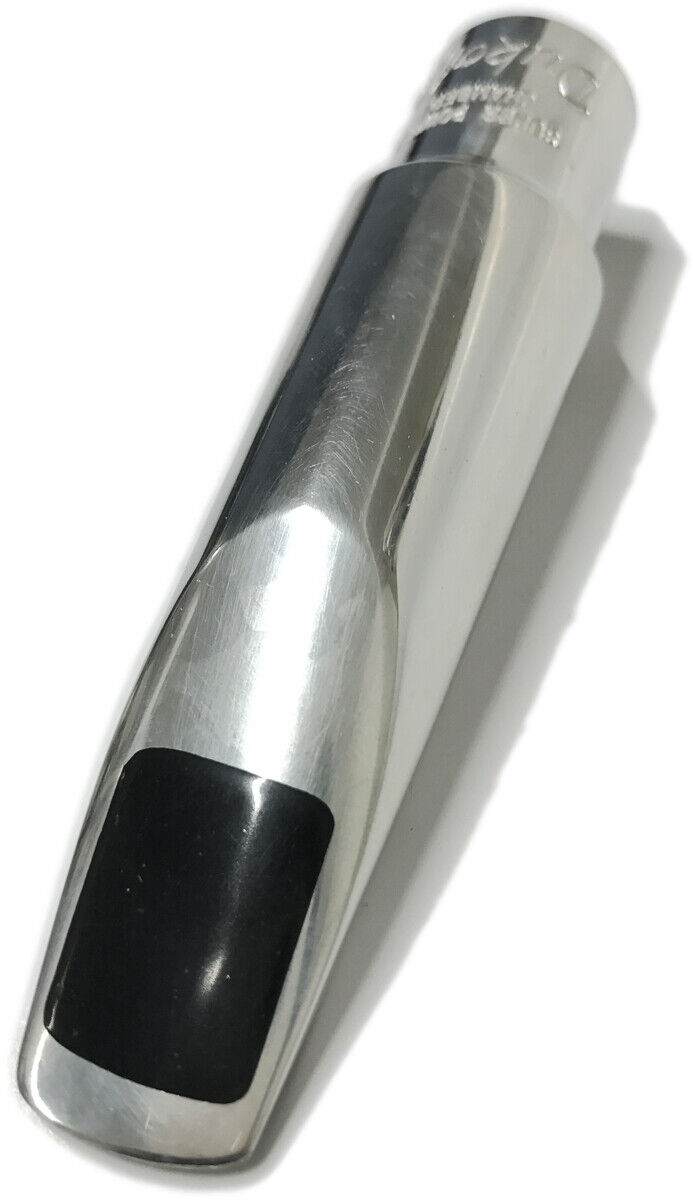 Dukoff D6 Metal Soprano Saxophone Mouthpiece with ligature Dukoff D6 Metal Soprano Saxophone Mouthpiece with ligature