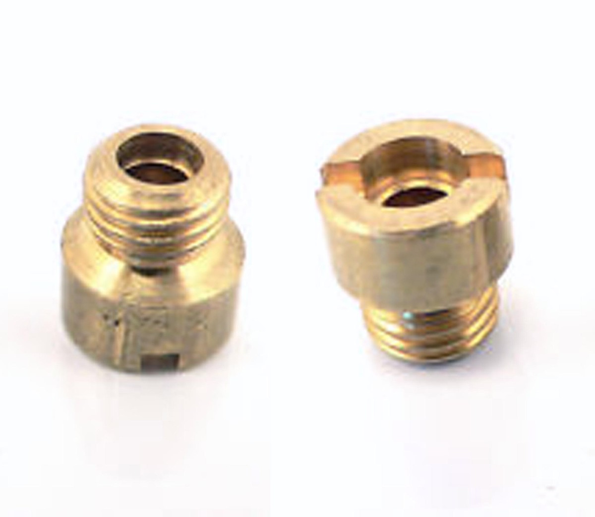 Jets Principales 122-65 Para Carburador Holley 4150/4160/4500 ¡Pack De 2!