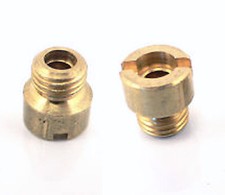 122-70 70 Holley Carburetor Quick Fuel Gas Main Jets 14-32 4150 4160 4500 2pack