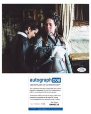 Olivia Colman "The Favourite" AUTOGRAPH Signed 'Queen Anne' 8x10 Photo ACOA