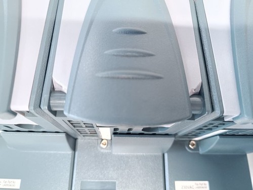 Eurotherm EPOWER/4PH-160A/600V/230V Thyristorsteller TESTED & TOP ZUSTAND - Picture 6 of 7