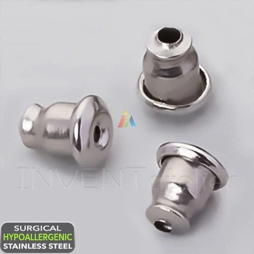 Stainless steel shop findings wholesale