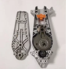 1PC Gear Box Assembly For HS82T HS81T Hedge Trimmer Pruning Machine Accessories