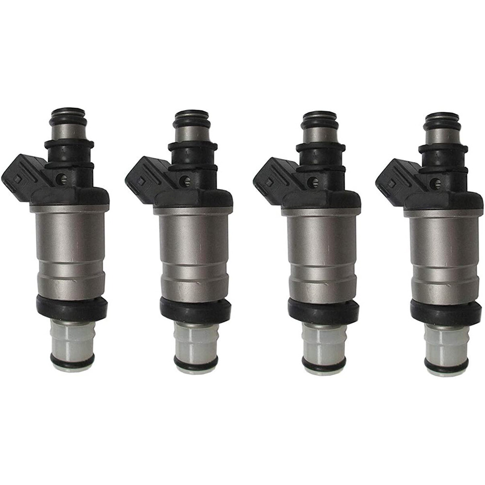 4 x OE Fuel Injectors fits 9497 Honda Accord 9597 Odyssey 2.2L L4 2.2