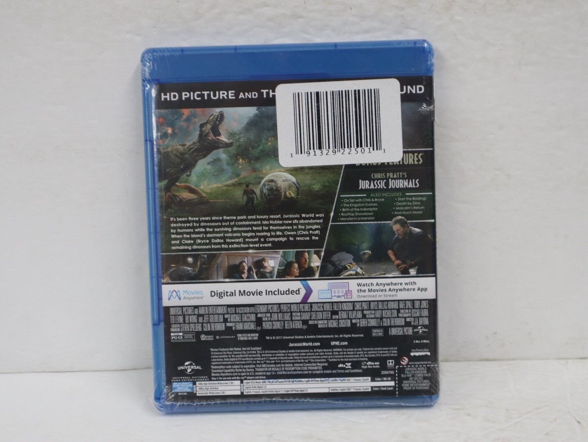 ジュラシックニューワールド コンプリートDVDBOX Amazon.co.jp