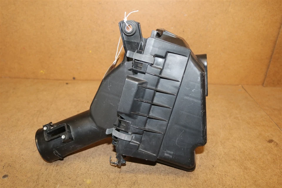 Infiniti G37 2009 caja filtro de aire izquierdo Foto 4 de 4