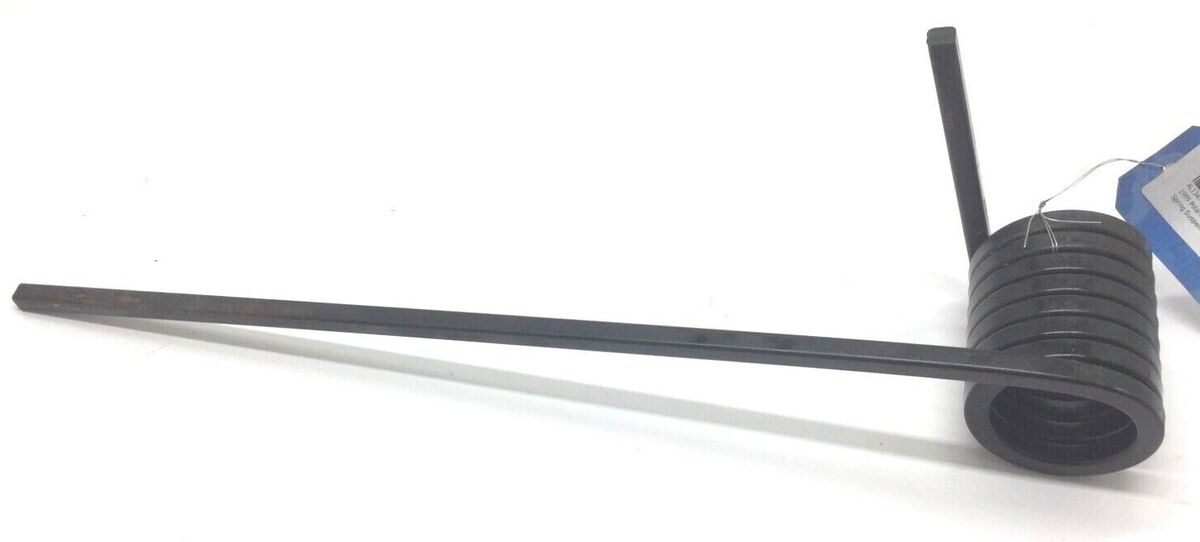 Polaris Rear Suspension Torsion Spring Right RH RMK XC Edge Polaris Rear Suspension Torsion Spring Right RH RMK XC Edge